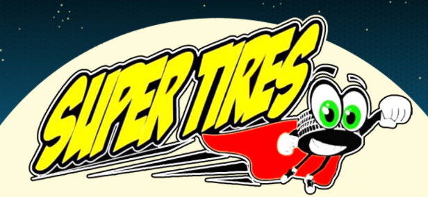 Super Tires: We're Here for You!
