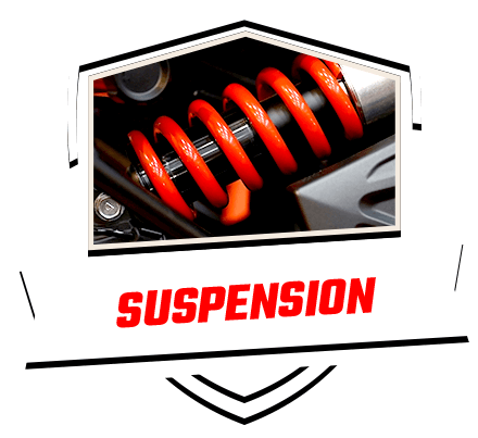 Suspension